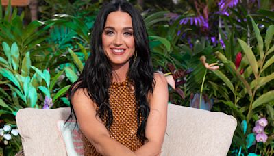 Katy Perry’s Shoe Collection to Premiere on HSN This Week