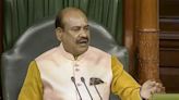 Om Birla likely to be repeated as Lok Sabha Speaker, Rajnath Singh dials Opposition