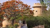 The Oberoi Rajvilas, Jaipur Named Best Hotel In The World By Travel + Leisure