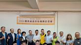 黃金蕎麥生產合作社蕎麥創意烘焙競賽 中華醫事科技大學頒獎