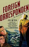 Foreign Correspondent (film)