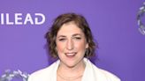 Mayim Bialik was 'ashamed' by the 1994 'SNL' sketch parodying her with 'a big, fake nose'