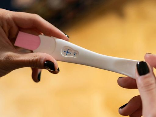 How Blind People Are Left Behind When It Comes To Pregnancy Tests