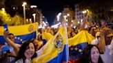 "Difíciles de creer": los cuestionamientos internacionales a los resultados que dieron ganador a Maduro en Venezuela