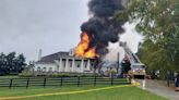 'Tragic total loss': This classic mansion was gutted by a fire and then listed on Zillow for $1.5 million — it sold within a week. 3 other signs real estate remains healthy