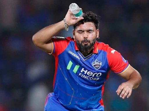 Ex-India cricketer casts light on Rishabh Pant’s future at Delhi Capitals for IPL 2025, says ‘deal has been…’