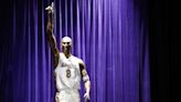 Mamba’s Monument: Kobe Bryant Statue Revealed At Crypto.Com Arena