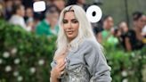 Kim Kardashian reveals her son was diagnosed with vitiligo