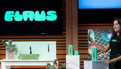 Flaus on 'Shark Tank': Get your hands on reusable flosser to ensure the very best dental cleaning