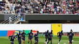 Reports: France's Euro camp hit by illnesses