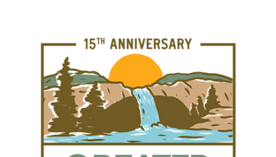 Greater Gadsden Area Tourism has new branding, logo for anniversary year