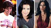 Mudança em 'Friends', fim de namoro na terapia: as curiosidades de Courteney Cox, que faz 60 anos