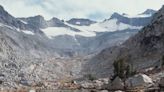 Yosemite glaciers among the endangered in new report of UNESCO World Heritage sites