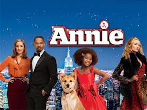 Annie (2014 film)