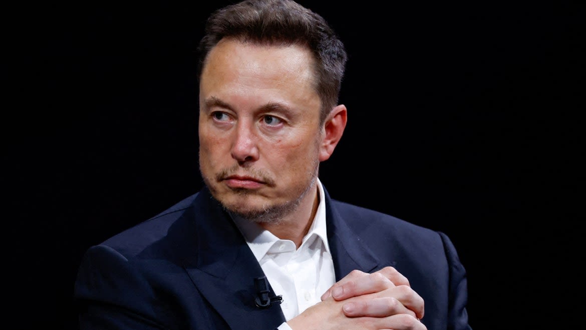 Elon Musk Finally Catches a Break in $500 Million Twitter Lawsuit