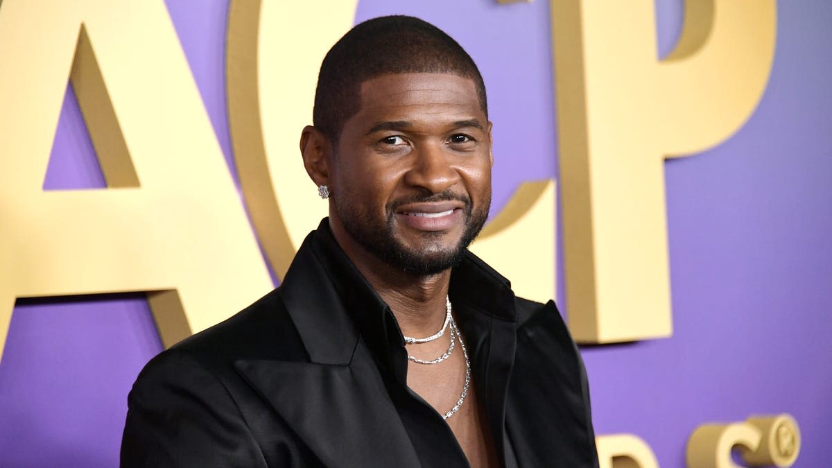 Really?! Usher, Janet Jackson, More Performers Speak Out Over Cancelled 'Lovers and Friends' Concert