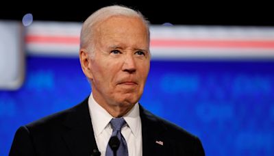 Joe Biden quits US presidential race 4 months before biggest polls, leaves Democratic nomination in disarray