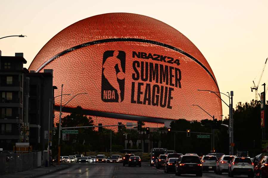 Pro Hogs Summer League Update