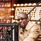 Keith Robinson (comedian)