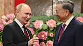 3 Takeaways From Putin’s Trip to Vietnam