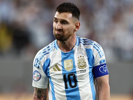 ARG Vs PER, Copa America 2024: Will Lionel Messi Play? Check Out Latest Football Injury Update