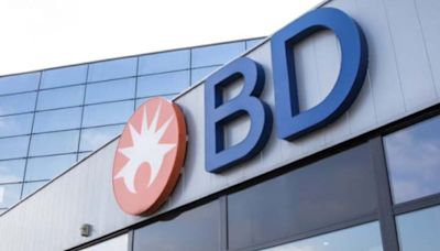 BD claims Edwards’ hospital monitoring portfolio for $4.2B