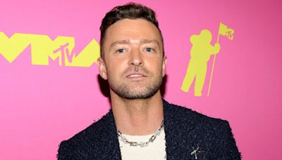 Justin Timberlake Pokes Fun at the Mispronunciation That Inspired 'It's Gonna Be May' Meme