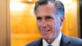 'I Didn't Shoot My Dog': Mitt Romney Resents Being Compared To Kristi Noem