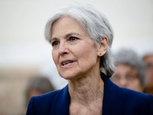 Could Jill Stein have a dramatic impact on the 2024 presidential election?