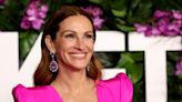 Julia Roberts found out through Ancestry DNA she's not actually a Roberts: 'My mind is blown'