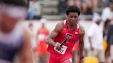 The world's fastest man is a college kid from Texas. His coach? An elite runner from IVC