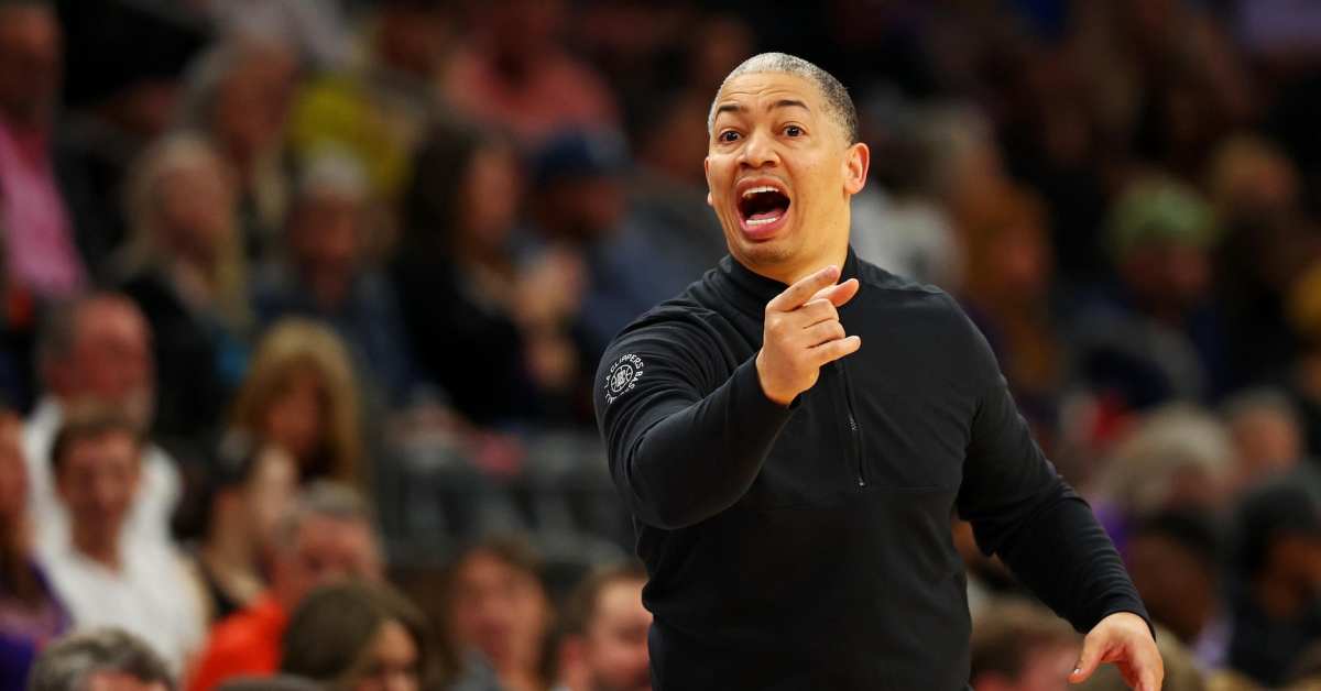 The LA Clippers and head coach Ty Lue have agreed on a five-year extension worth around $70 million