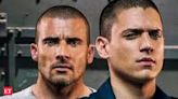 Prison Break Reboot: Will the original cast return? Intriguing update about the script revealed - The Economic Times