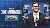 Can Jim Harbaugh turn the Chargers into winners? He’s done it everywhere else