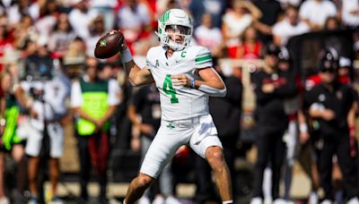 Texas Tech football: How the Red Raiders spoiled North Texas coach Eric Morris' return