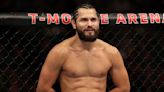 Jorge Masvidal Aims For Potential UFC Return In Rematch Against THIS Star