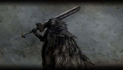 Elden Ring now has a Bloodborne-style overhaul mod, so we can pretend that we finally have the PC port we've been begging for