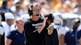 USU announces ‘intent to terminate’ employment of head football coach Blake Anderson