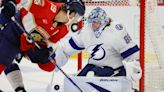 Carter Verhaeghe's tally helps Panthers edge Lightning