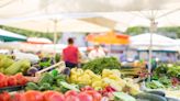 Discover central Ohio’s summer farmers markets