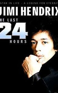 Jimi Hendrix: The Last 24 Hours