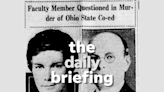 A scandalous 1929 murder, 'River Roots' celebration: Today's top stories | Daily Briefing