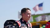 From dirt-track roots, Christopher Bell, Tyler Reddick excelling in NASCAR Cup Series