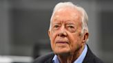 El espíritu de Jimmy Carter está "tan fuerte como siempre" tras un año de cuidados paliativos, dice su nieto