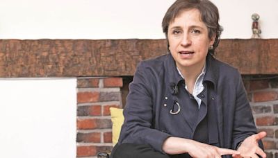 ¿Quién era Helios Aristegui, padre de la periodista Carmen Aristegui?