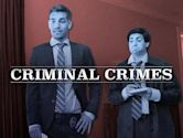 Criminal Crimes