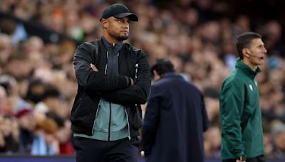 Vincent Kompany, DT del Bayern Munich, destacó el trabajo de Dibu Martínez tras duelo de Champions