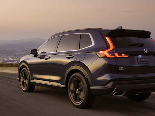 5 SUVs That Will Save You the Most Money Over Time, According to the Experts