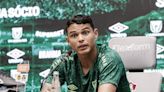 Thiago Silva cobra mudança de postura no Flu: "Voltar a vencer"