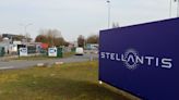 Production at three Stellantis plants hit by strike to restart in early May